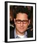 J.J. Abrams-null-Framed Photo