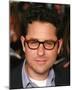 J.J. Abrams-null-Mounted Photo