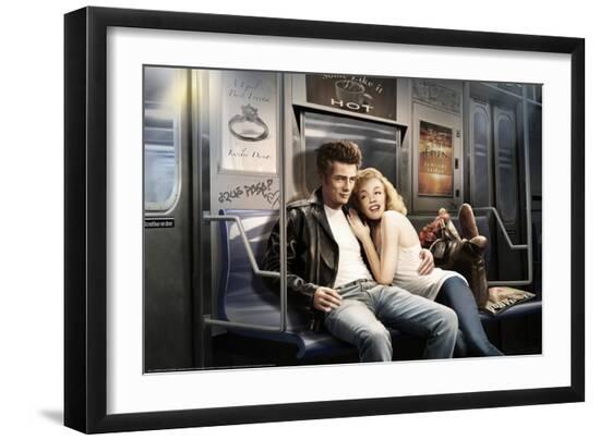Art Print, , large