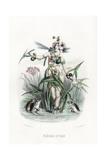 Premium Giclee Print, , large