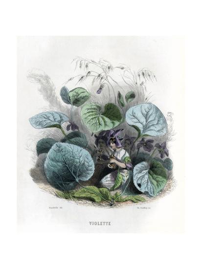 Giclee Print, , large