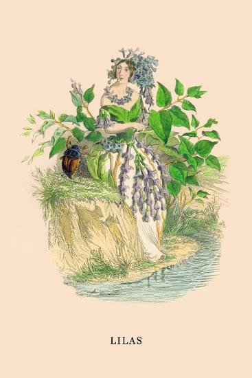 Art Print, , large