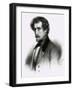 J J Grandville-Emile Lassalle-Framed Art Print