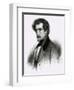 J J Grandville-Emile Lassalle-Framed Art Print