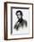 J J Grandville-Emile Lassalle-Framed Art Print