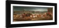 Brown Frame