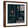 Brown Frame