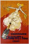 Poster for Chauvet Champagne-J. J. Stall-Framed Premium Photographic Print