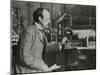 J.J. Thomson, English Physicist-Science Source-Mounted Giclee Print