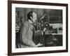 J.J. Thomson, English Physicist-Science Source-Framed Giclee Print