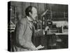 J.J. Thomson, English Physicist-Science Source-Stretched Canvas