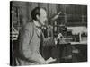 J.J. Thomson, English Physicist-Science Source-Stretched Canvas