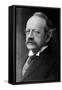 J.J. Thomson, English Physicist-Science Source-Framed Stretched Canvas