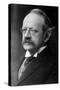 J.J. Thomson, English Physicist-Science Source-Stretched Canvas