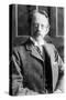 J.J. Thomson, English Physicist-Science Source-Stretched Canvas