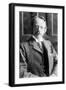 J.J. Thomson, English Physicist-Science Source-Framed Giclee Print