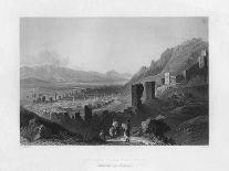 Antioch, Turkey, 1841-J Jeavons-Giclee Print