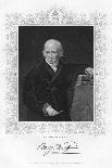 William Russell, 1st Duke of Bedford (1616-170), 1824-J Jenkins-Giclee Print