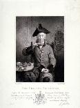 Sir Fulke Greville, 1st Baron Brooke, Poet, Dramatist, and Statesman-J Jenkins-Giclee Print