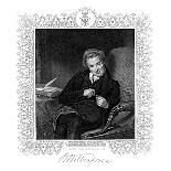 William Herbert, 3rd Earl of Pembroke, (1580-163), 1824-J Jenkins-Giclee Print