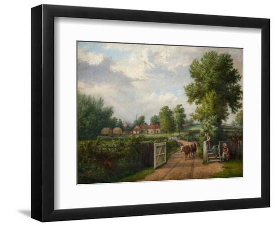 Giclee Print, , large