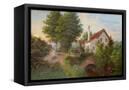 Canvas Black