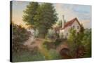 Stretched Canvas