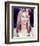 J.K. Rowling-null-Framed Photo