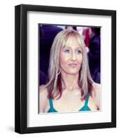 J.K. Rowling-null-Framed Photo