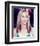 J.K. Rowling-null-Framed Photo