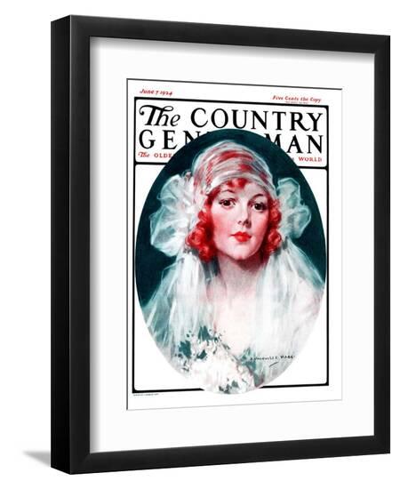Premium Giclee Print, , large
