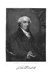 Gouverneur Morris-J Kruell-Laminated Giclee Print