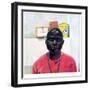 J.Kwakye-Thomas MacGregor-Framed Giclee Print