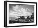 Black Frame