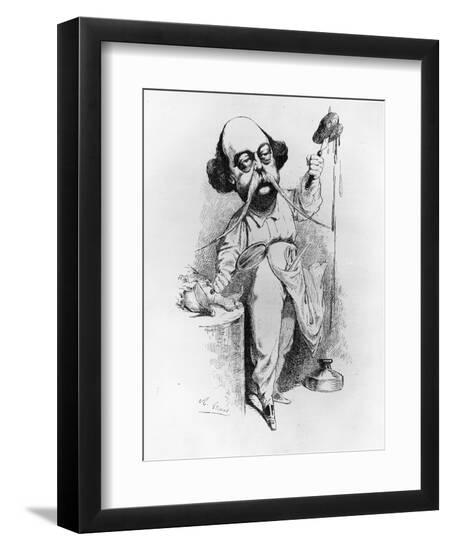 Premium Giclee Print, , large