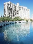 Hotel Bellagio, Las Vegas, Nevada, USA-J Lightfoot-Photographic Print