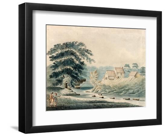 Premium Giclee Print, , large