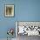 J M Barrie 'Quality Street'-Hugh Thomson-Framed Giclee Print displayed on a wall