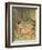 J M Barrie 'The Admirable Crichton'-Hugh Thomson-Framed Giclee Print