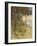 J M Barrie 'The Admirable Crichton'-Hugh Thomson-Framed Giclee Print