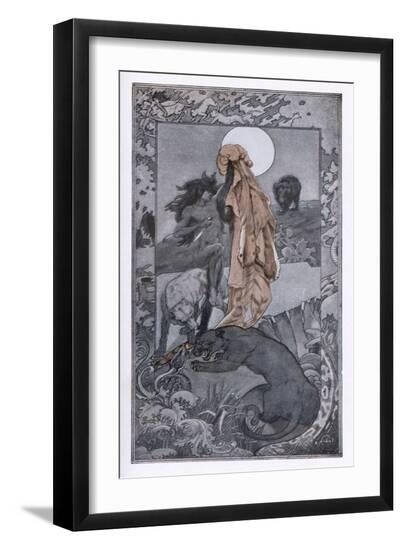 Art Print, , large