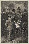 The Easter Monday Volunteer Review at Brighton, Deploying into Line-J.M.L. Ralston-Giclee Print