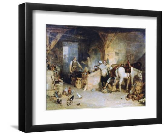 Giclee Print, , large