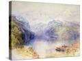 Stretched Canvas