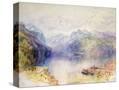 Stretched Canvas