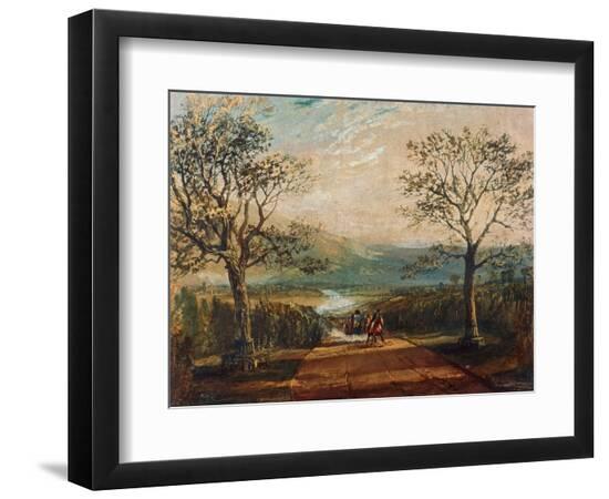 Giclee Print, , large