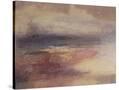 Stretched Canvas