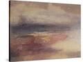 Stretched Canvas
