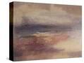 Stretched Canvas