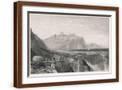 Brown Frame